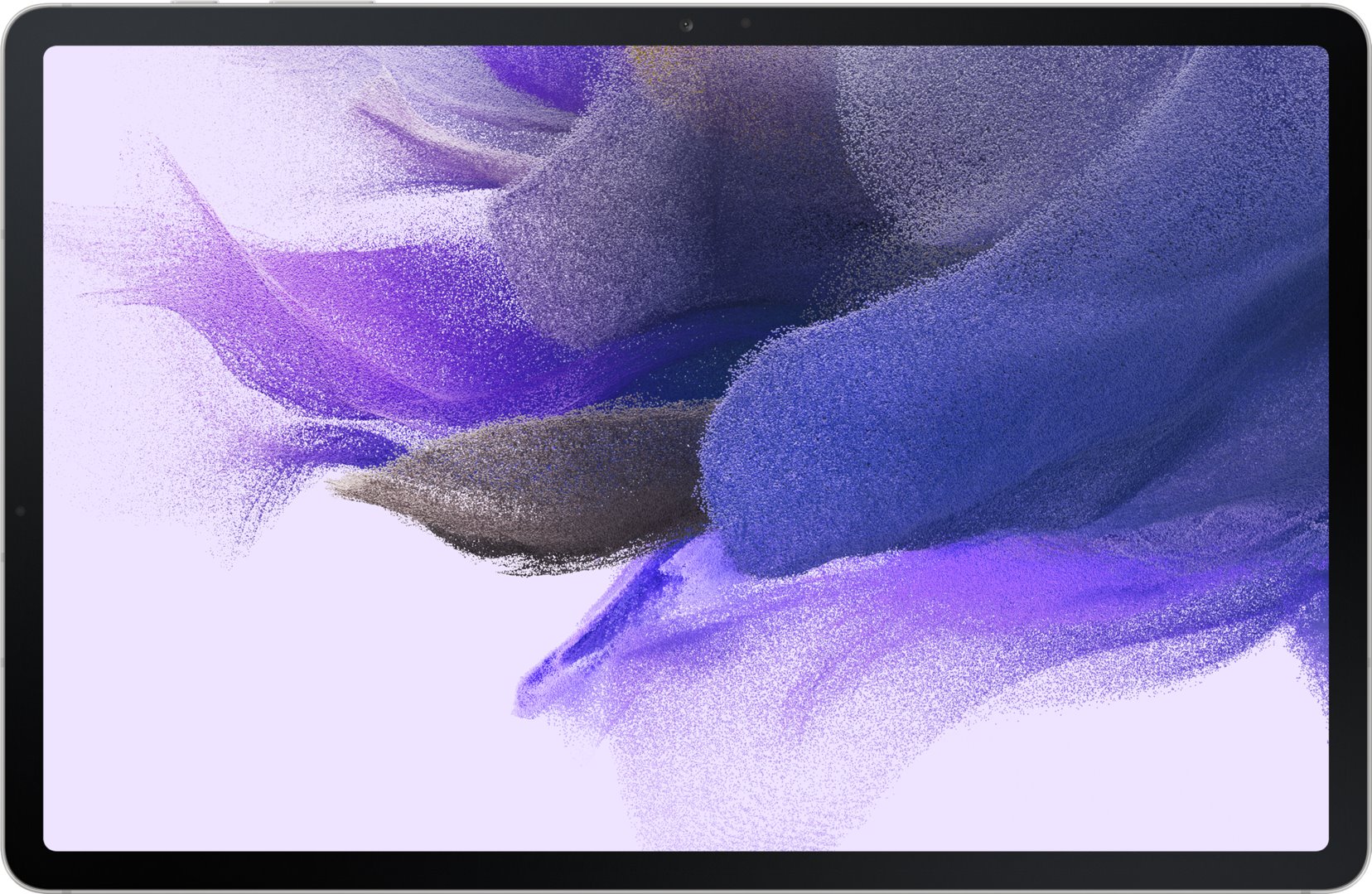 Samsung Galaxy Tab S7 FE 12,4" WiFi 64GB strieborný SM-T733NZSAEUE