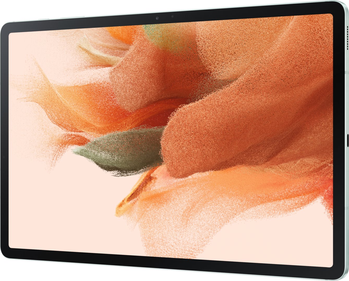 Samsung Galaxy Tab S7 FE 12,4" WiFi 64GB zelený SM-T733NLGAEUE