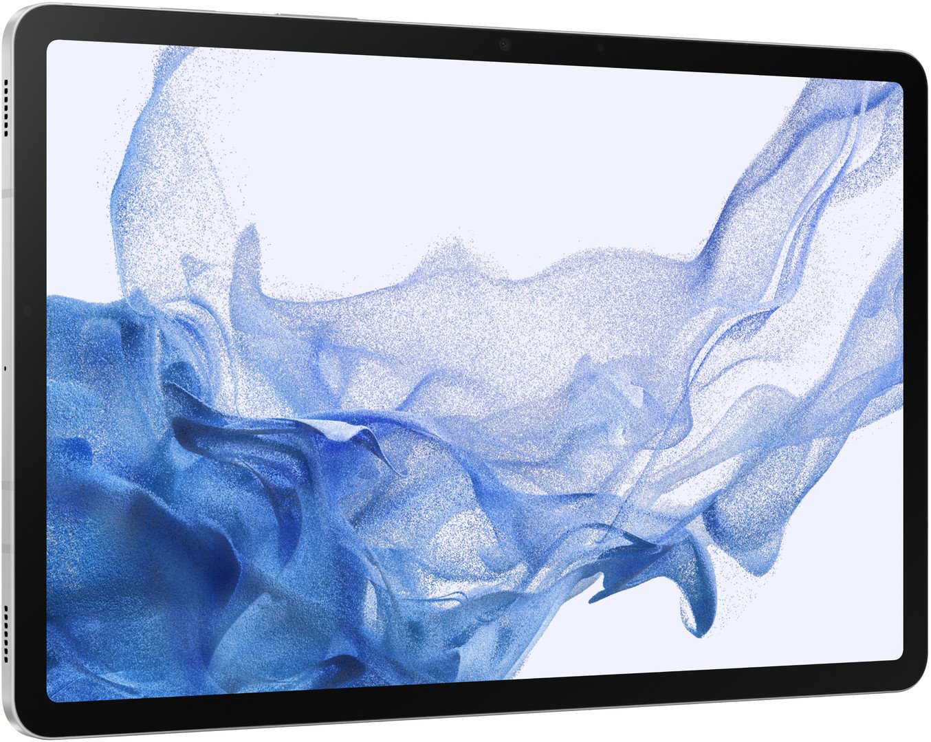 Samsung Galaxy Tab S8 11" 5G 128GB strieborný