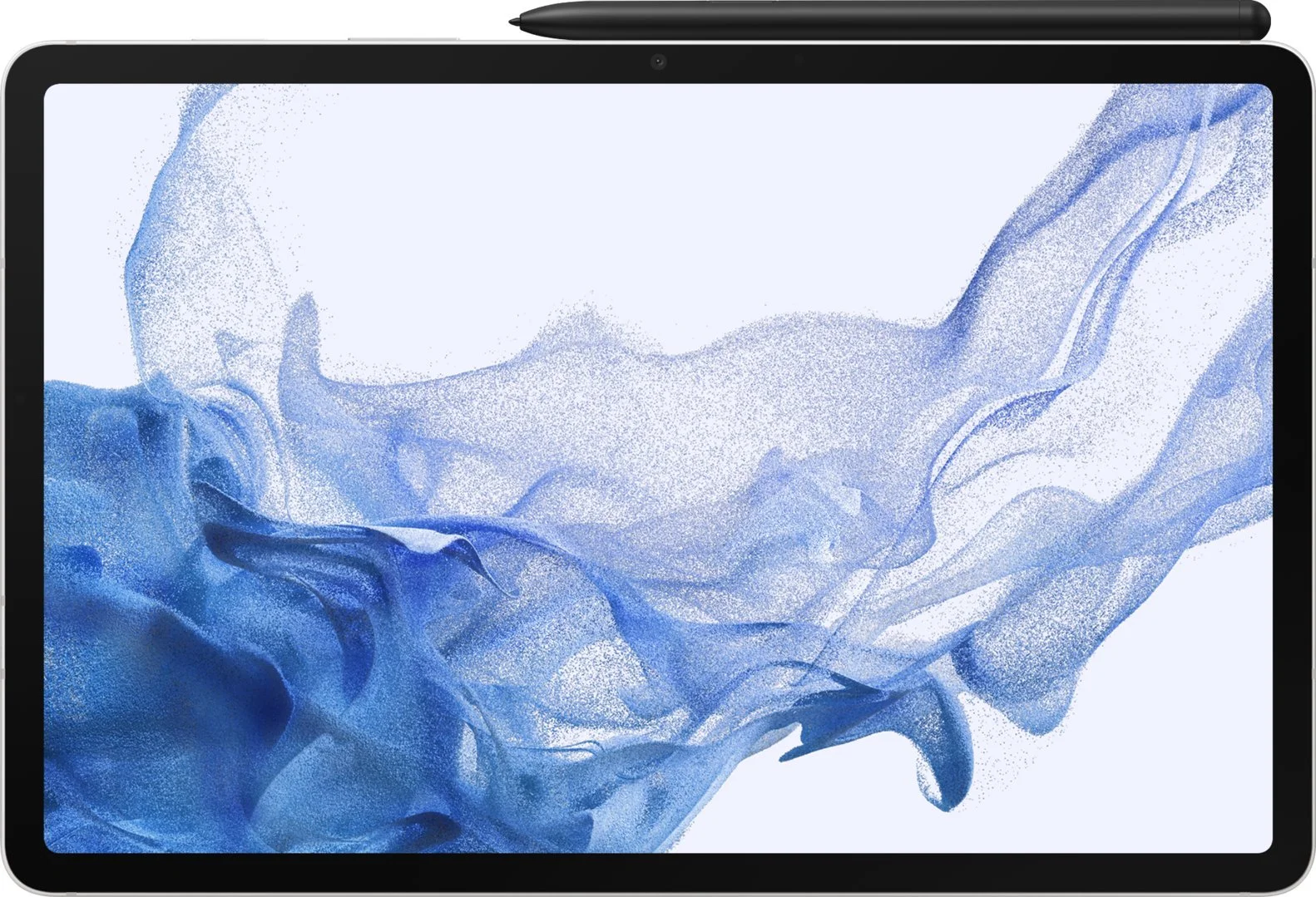 Samsung Galaxy Tab S8 11" 5G 128GB strieborný