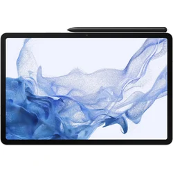 Samsung Galaxy Tab S8 11" 5G 128GB strieborný