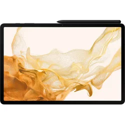 Samsung Galaxy Tab S8 12,4" 5G 128GB Graphite