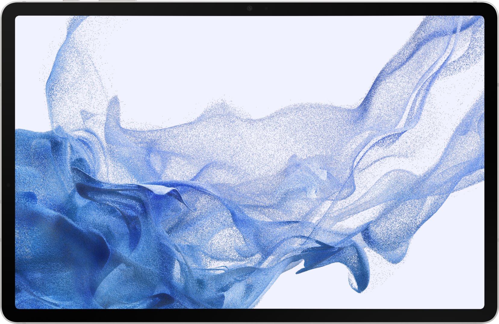 Samsung Galaxy Tab S8+ 12,4" 5G 128GB stříbrný