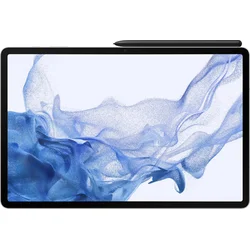 Samsung Galaxy Tab S8+ 12,4" 5G 128GB stříbrný