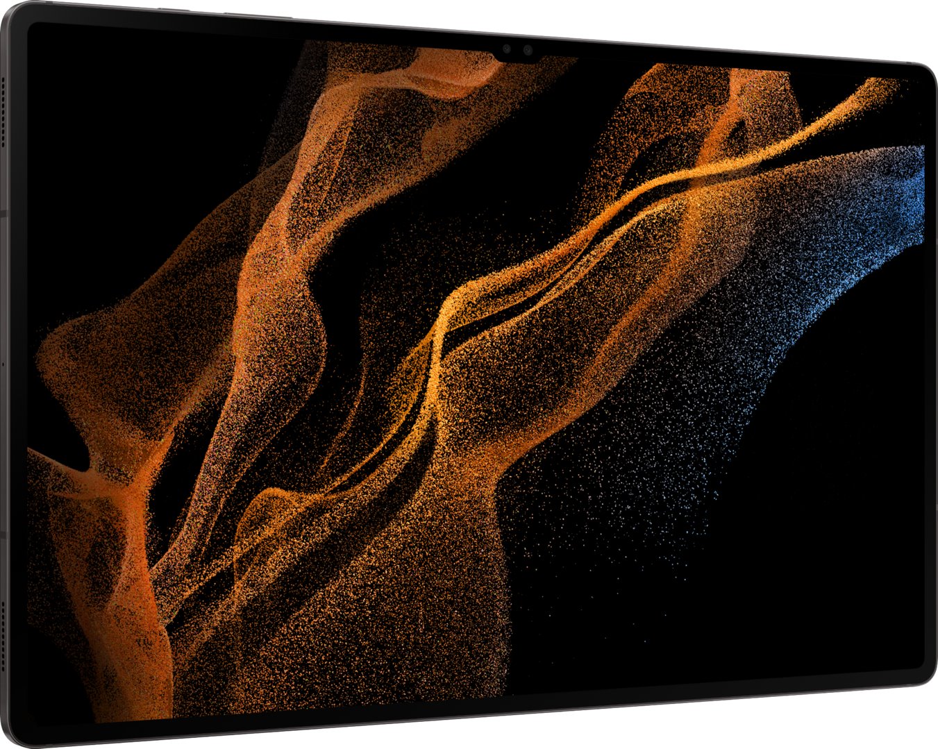 Samsung Galaxy Tab S8 Ultra 14,6" 5G 128GB Graphite
