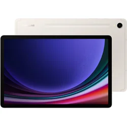 Samsung Galaxy Tab S9 11" 5G 128GB béžová