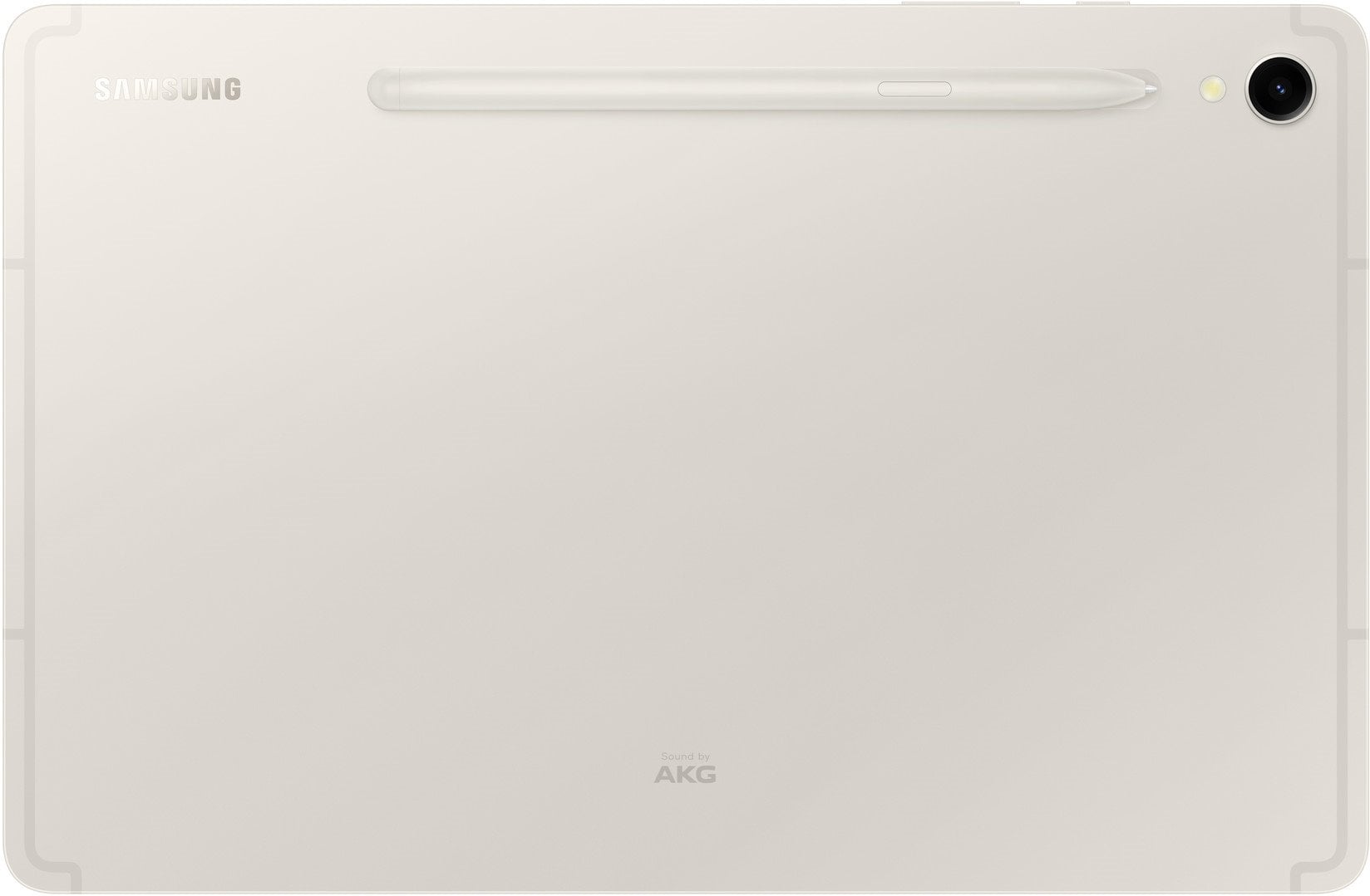 Samsung Galaxy Tab S9 11" Wi-Fi 128GB béžový