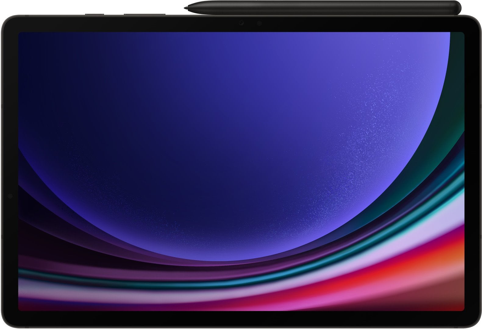 Samsung Galaxy Tab S9 11" Wi-Fi 128GB grafitový