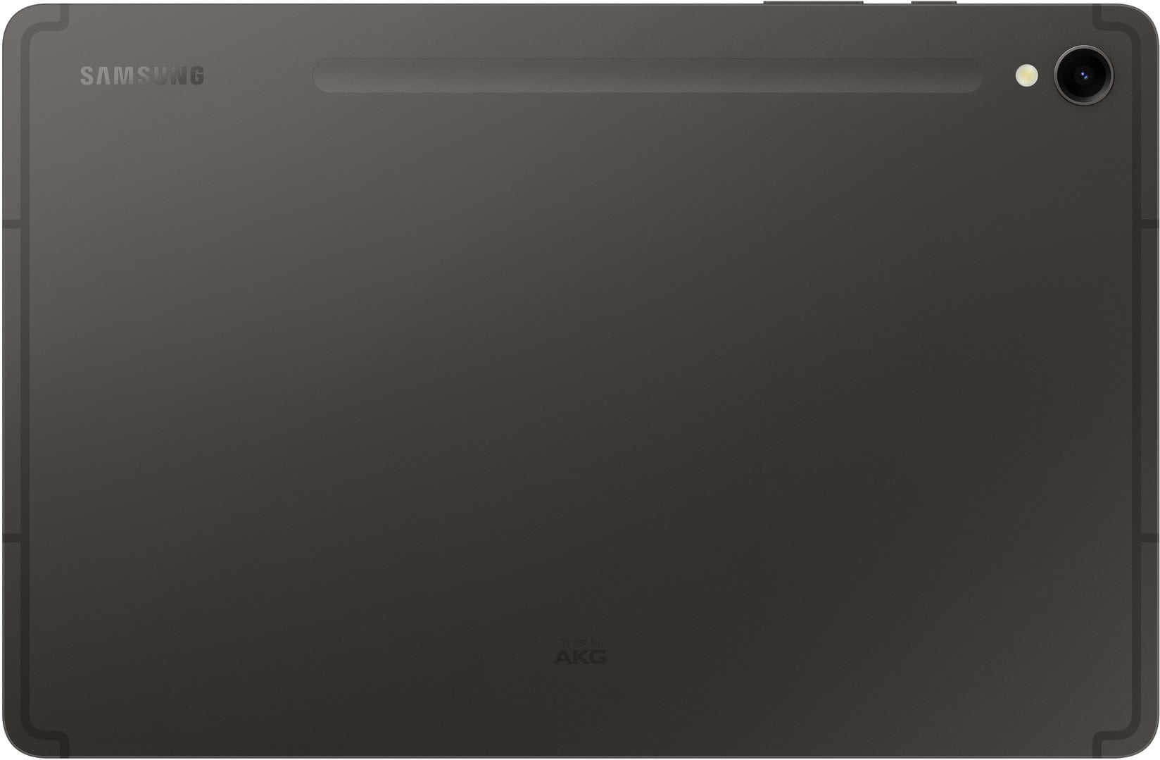 Samsung Galaxy Tab S9 11" Wi-Fi 128GB grafitový