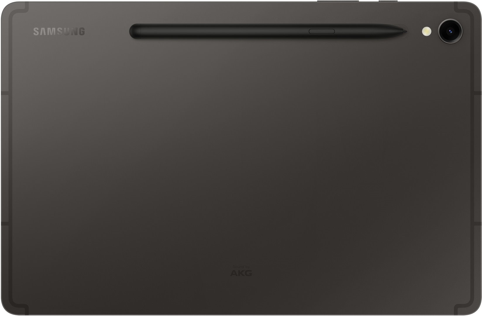 Samsung Galaxy Tab S9 11" Wi-Fi 256 GB Graphite