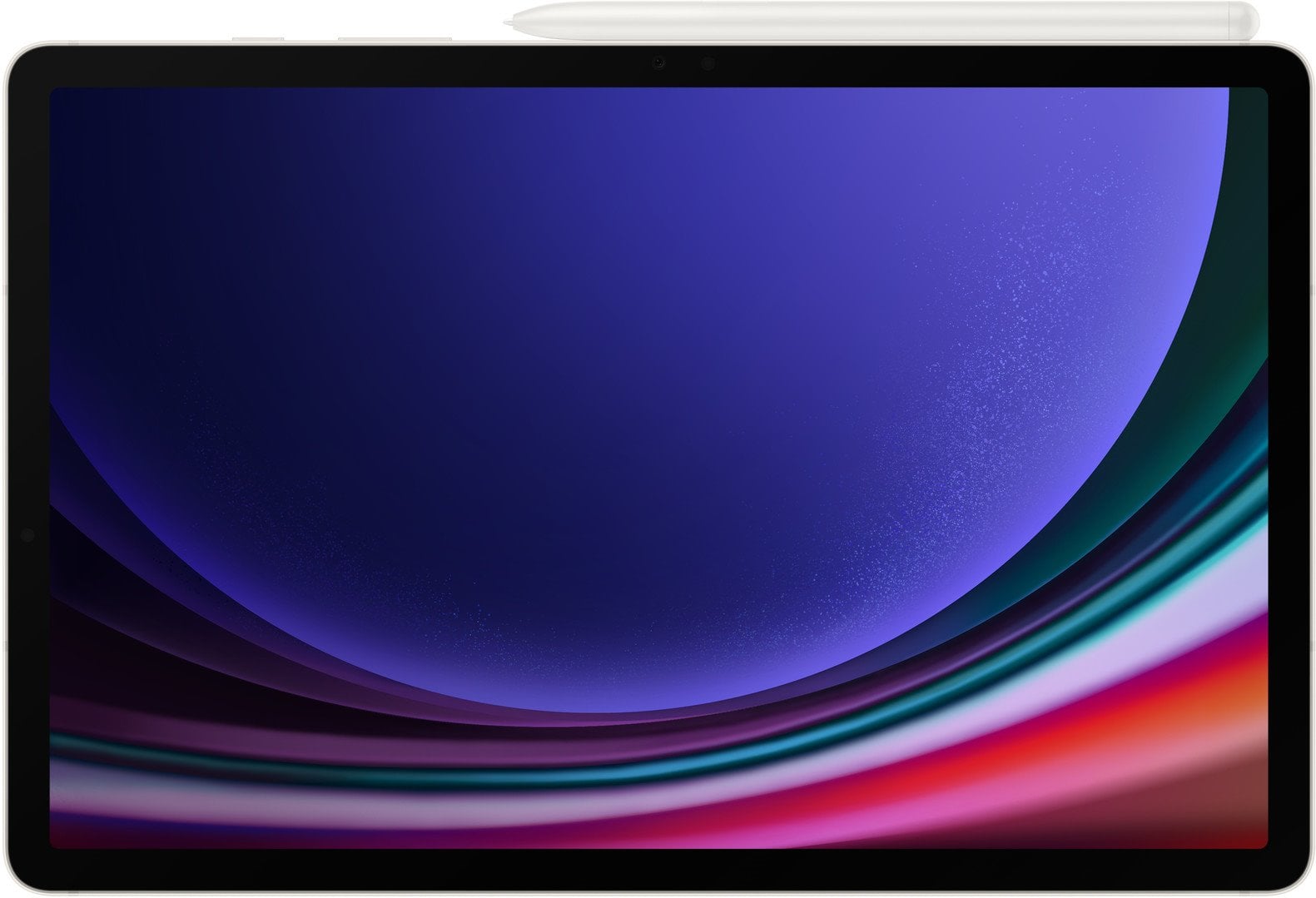 Samsung Galaxy Tab S9 11" Wi-Fi 256GB béžový