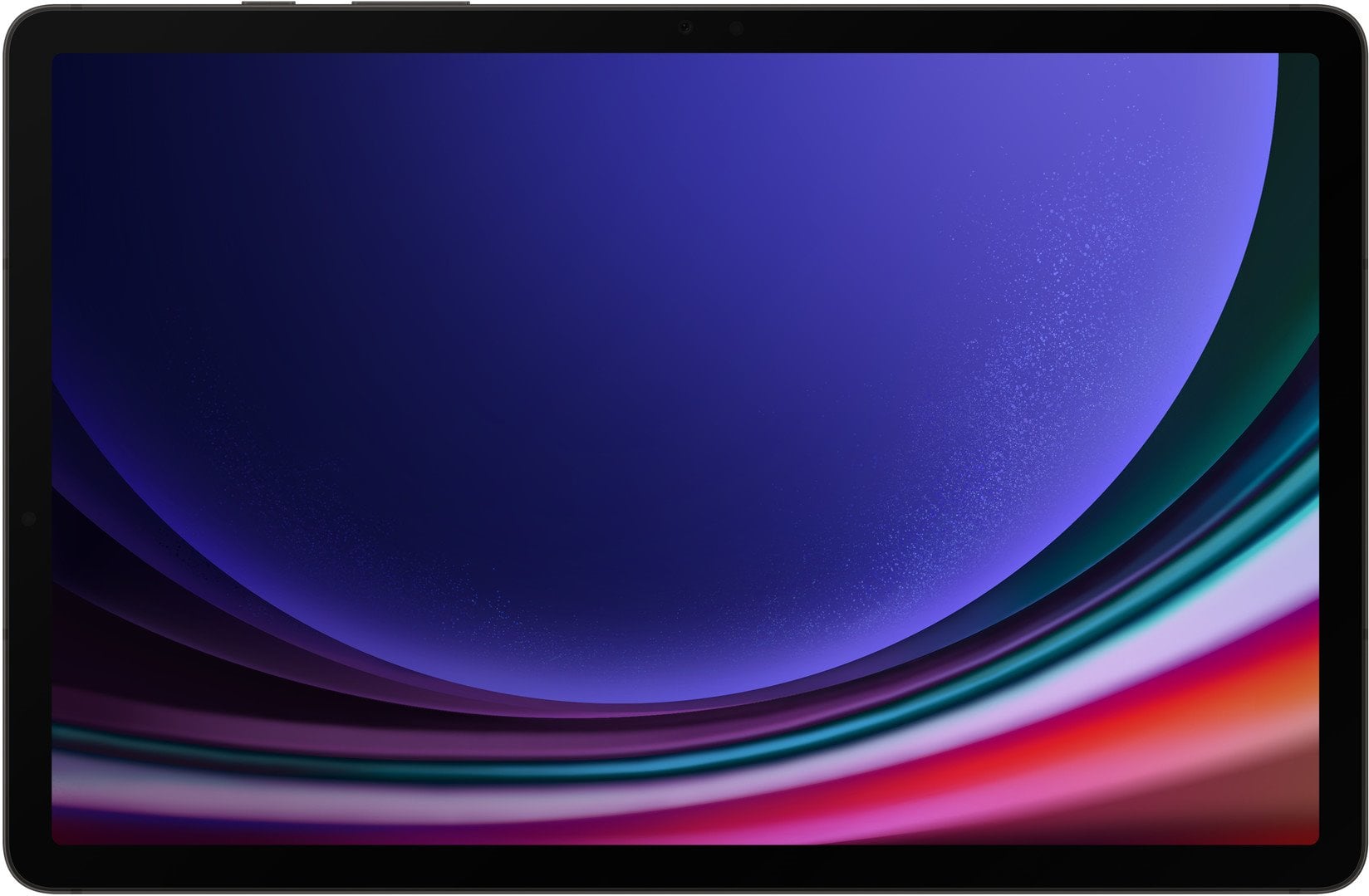Samsung Galaxy Tab S9 11" Wi-Fi 256GB grafitový