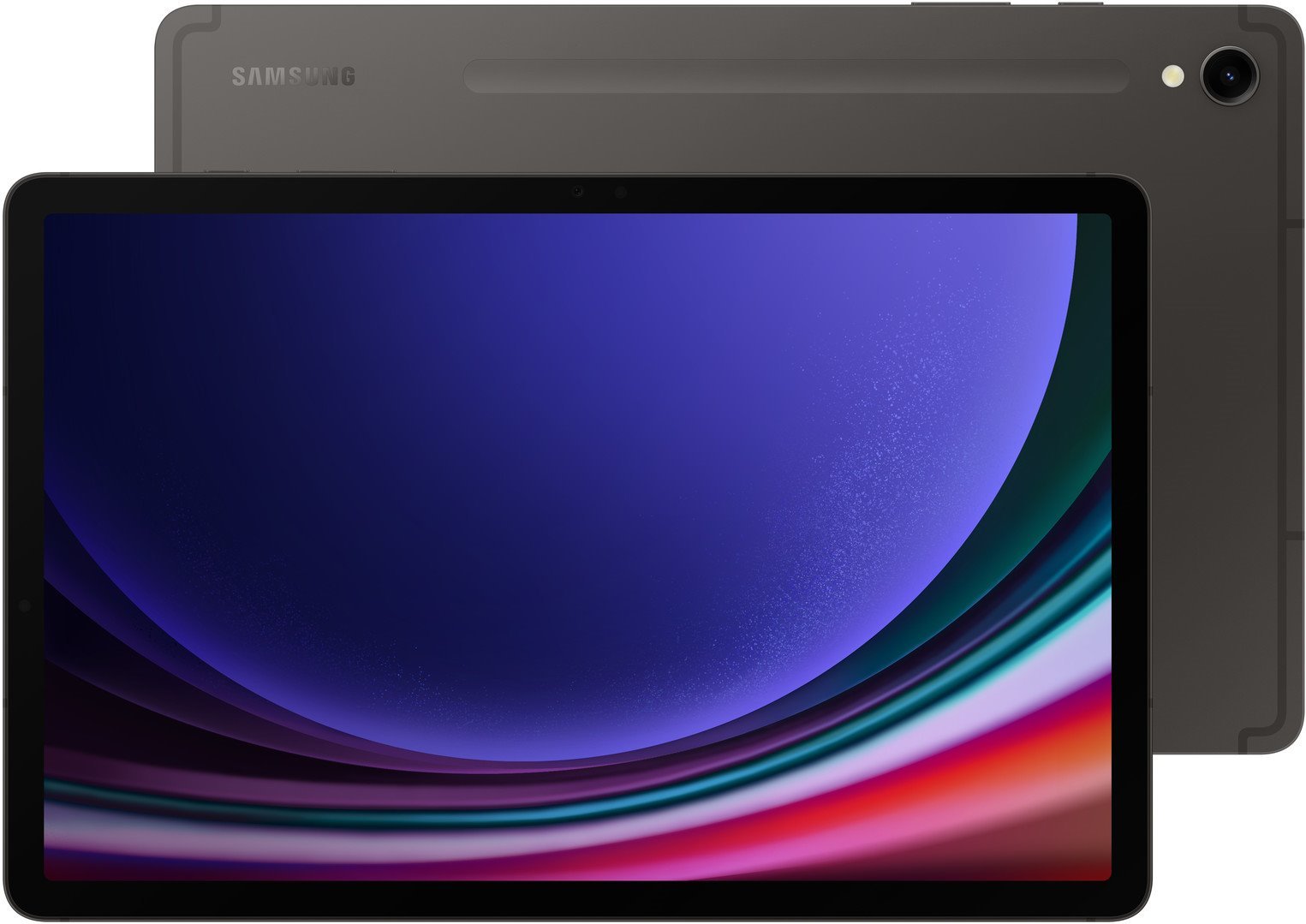 SAMSUNG Galaxy Tab S9 11" Wi-Fi (SM-X710N) 128GB, Gray