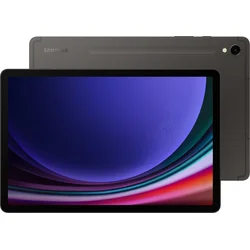 SAMSUNG Galaxy Tab S9 11" Wi-Fi (SM-X710N) 128GB, Gray