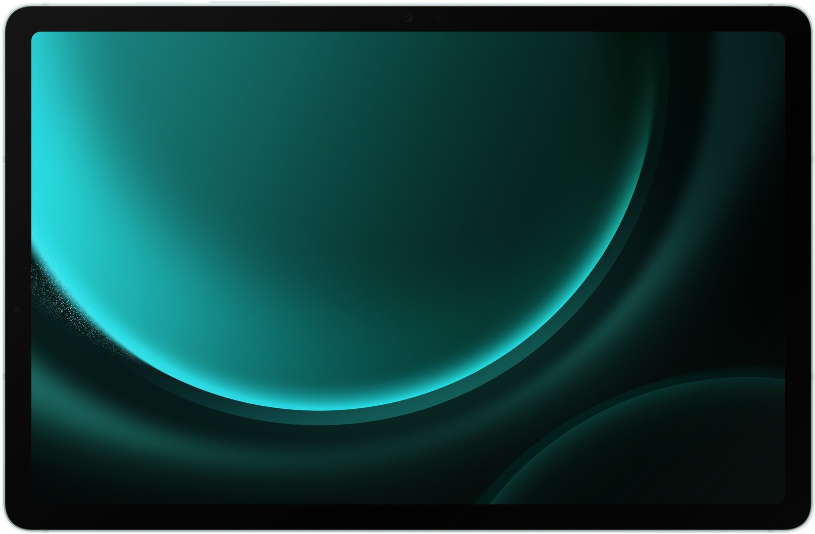 Samsung Galaxy Tab S9 FE 10,9" Wi-Fi 128 GB zelený