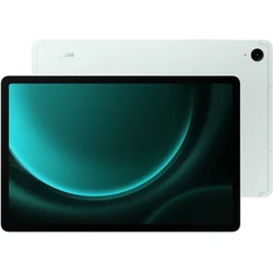 Samsung Galaxy Tab S9 FE 10,9" Wi-Fi 128 GB zelený