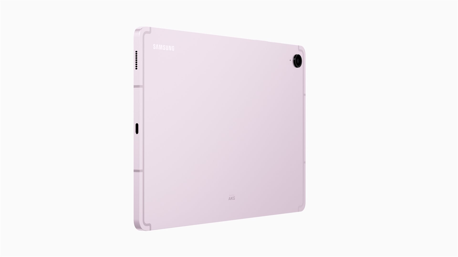 Samsung Galaxy Tab S9 FE 10,9" Wi-Fi 128GB růžový