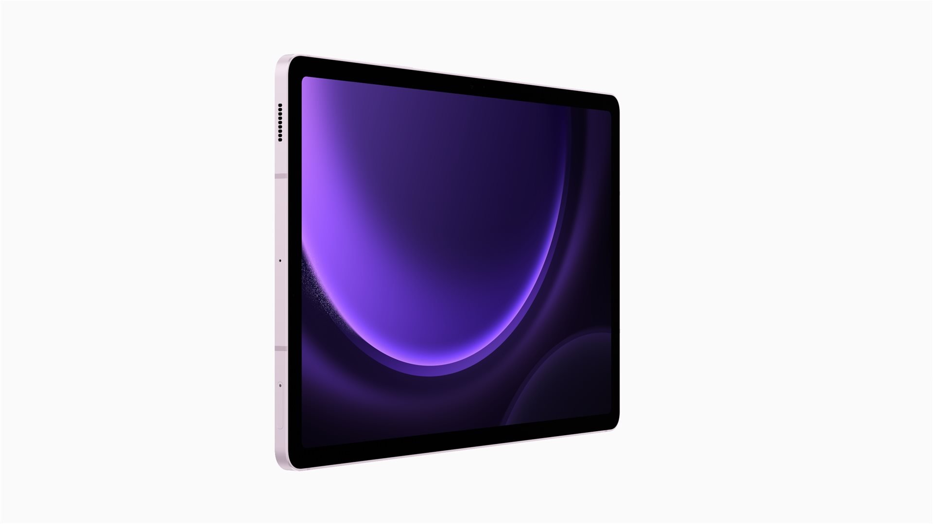 Samsung Galaxy Tab S9 FE 10,9" Wi-Fi 128GB růžový