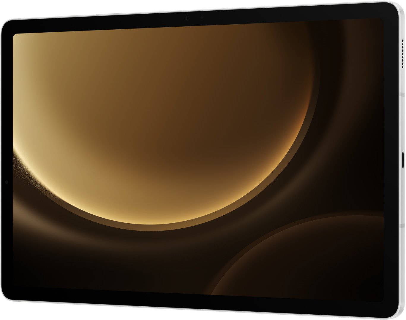 Samsung Galaxy Tab S9 FE 10,9" Wi-Fi 256GB stříbrný