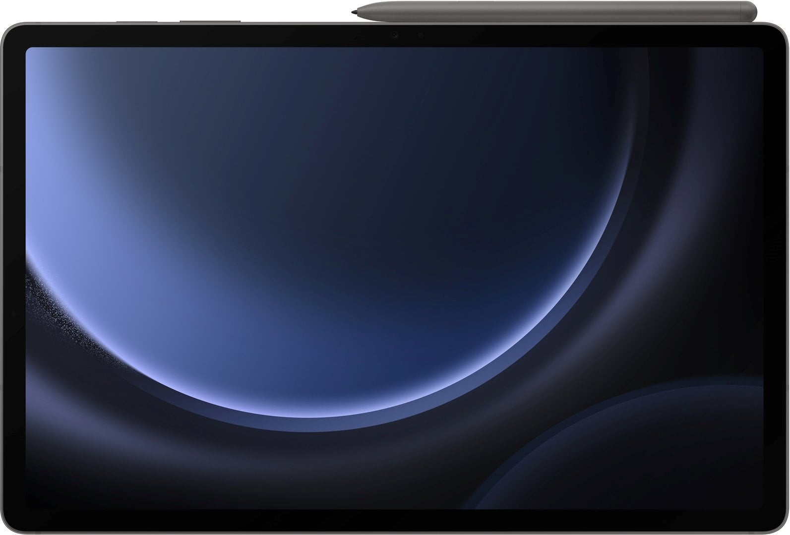 Samsung Galaxy Tab S9 FE+ 12,4" 5G 128GB grafitový