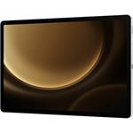 Samsung Galaxy Tab S9 FE+ 12,4" Wi-Fi 128 GB strieborný