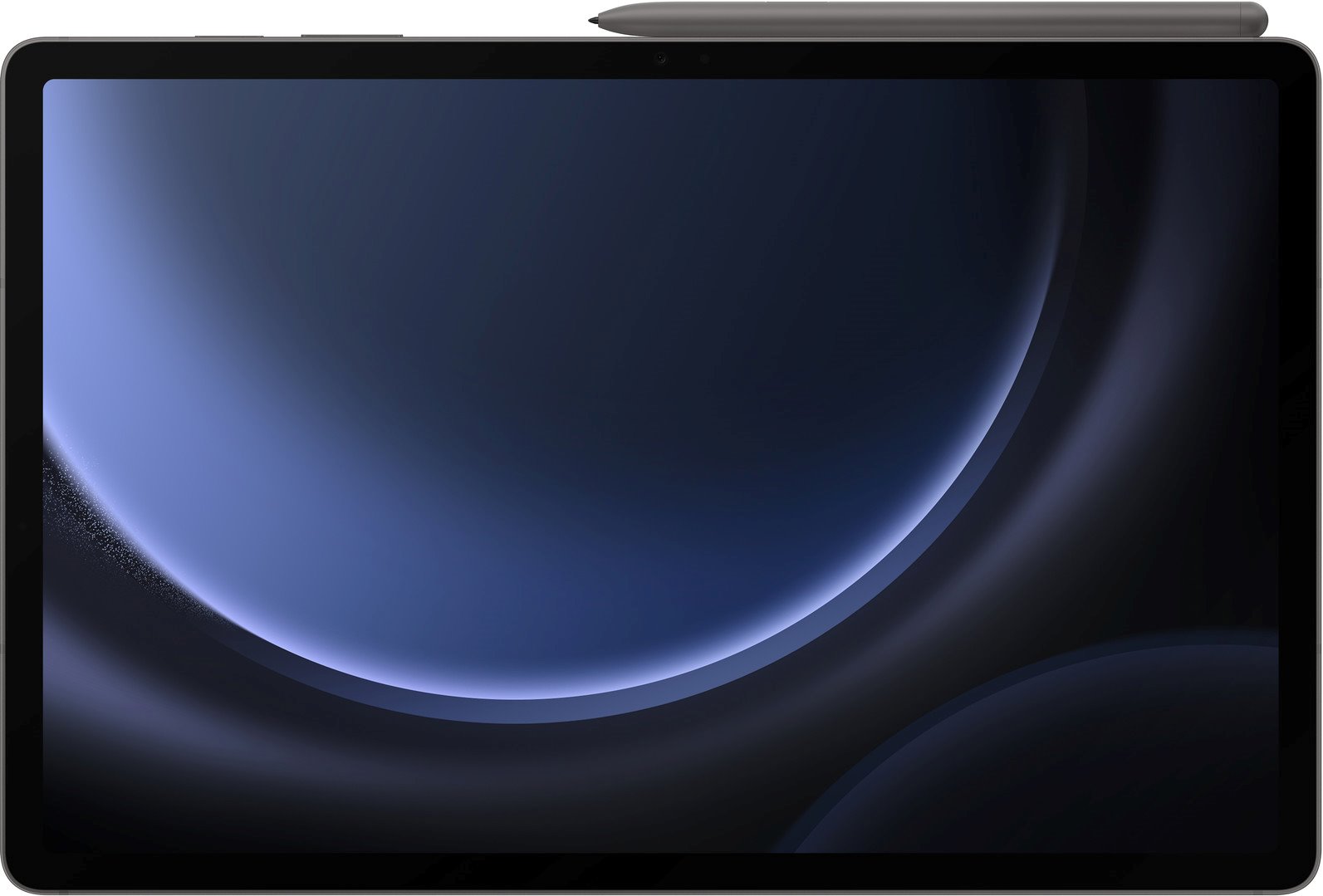 Samsung Galaxy Tab S9 FE+ 12,4" Wi-Fi 256 GB Graphite