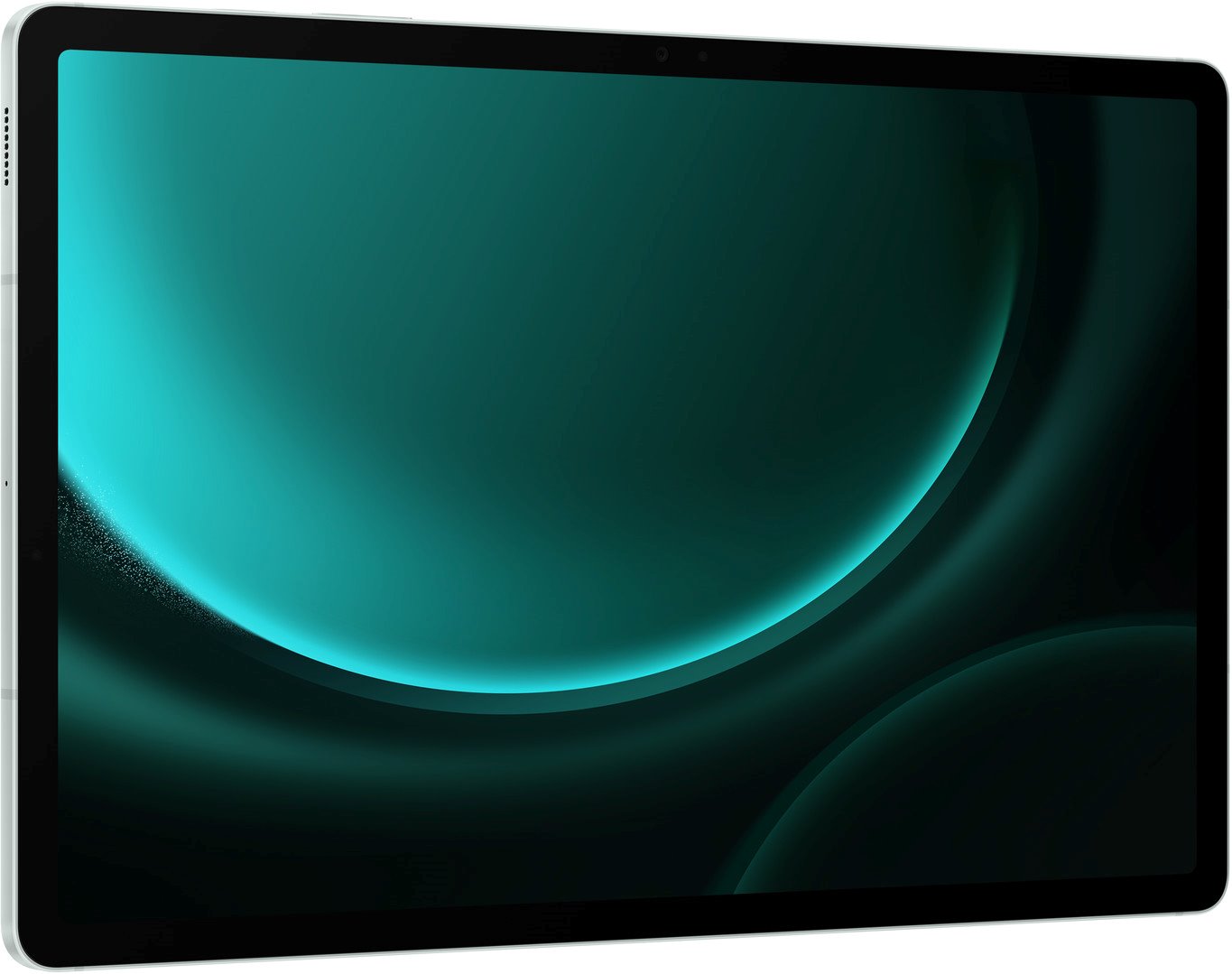Samsung Galaxy Tab S9 FE+ 12,4" Wi-Fi 256GB zelený