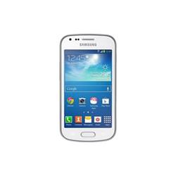Samsung Galaxy Trend Plus S7580 - bílý