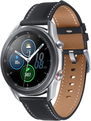 samsung galaxy watch 3 45mm stainless steel