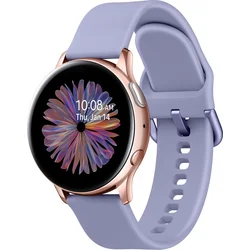 Samsung Galaxy Watch Active2 40mm SM-R830N - Violet Edition