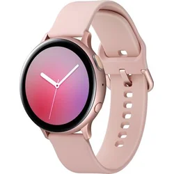 Samsung Galaxy Watch Active2 44mm SM-R820N - růžovo-zlaté SM-R820NZDAXEZ - Hodinky