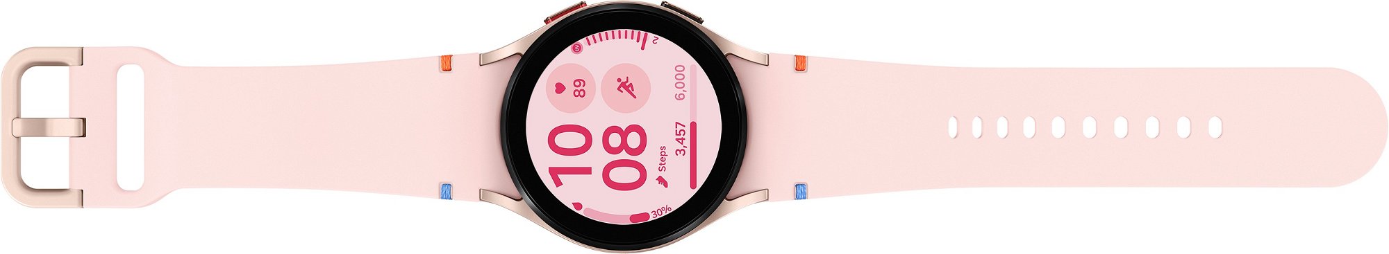 Samsung Galaxy Watch FE růžové