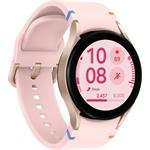 Samsung Galaxy Watch FE růžové