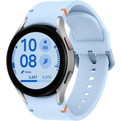 Samsung Galaxy Watch FE strieborné