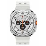 Samsung Galaxy Watch Ultra (2025) bílý titan