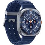 Samsung Galaxy Watch Ultra (2025) modrý titán