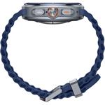Samsung Galaxy Watch Ultra (2025) modrý titán