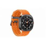Samsung Galaxy Watch Ultra Grey Titanium