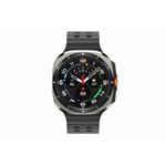 Samsung Galaxy Watch Ultra stříbrný titan
