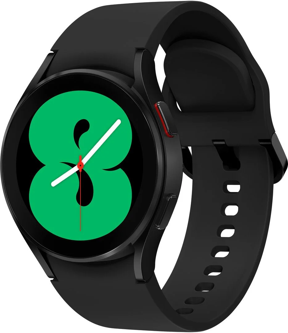Samsung Galaxy Watch4 40mm černé