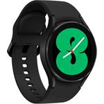 Samsung Galaxy Watch4 40mm čierne SM-R860NZKAEUE