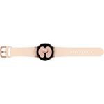 Samsung Galaxy Watch4 40mm růžovo-zlaté