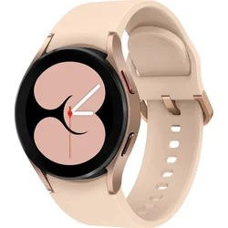 Samsung Galaxy Watch4 40mm růžovo-zlaté