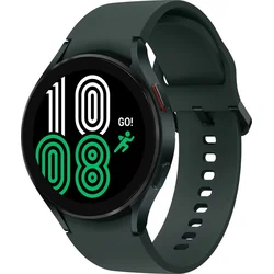 Samsung Galaxy Watch4 44mm LTE zelená