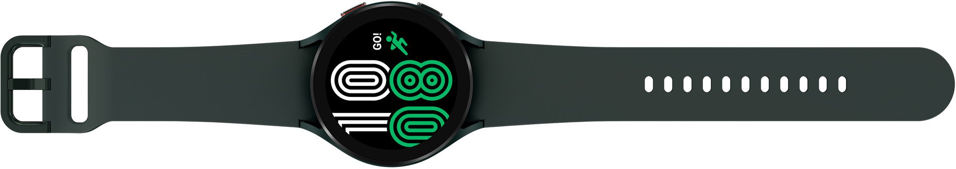 Samsung Galaxy Watch4 44mm zelené