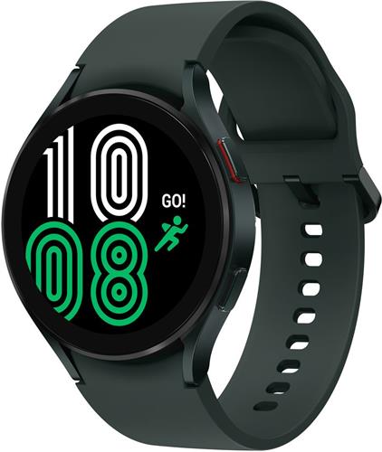 Samsung Galaxy Watch4 44mm zelené