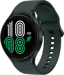 Samsung Galaxy Watch4 44mm zelené