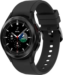 Samsung Galaxy Watch4 Classic 42mm čierne SM-R880NZKAEUE