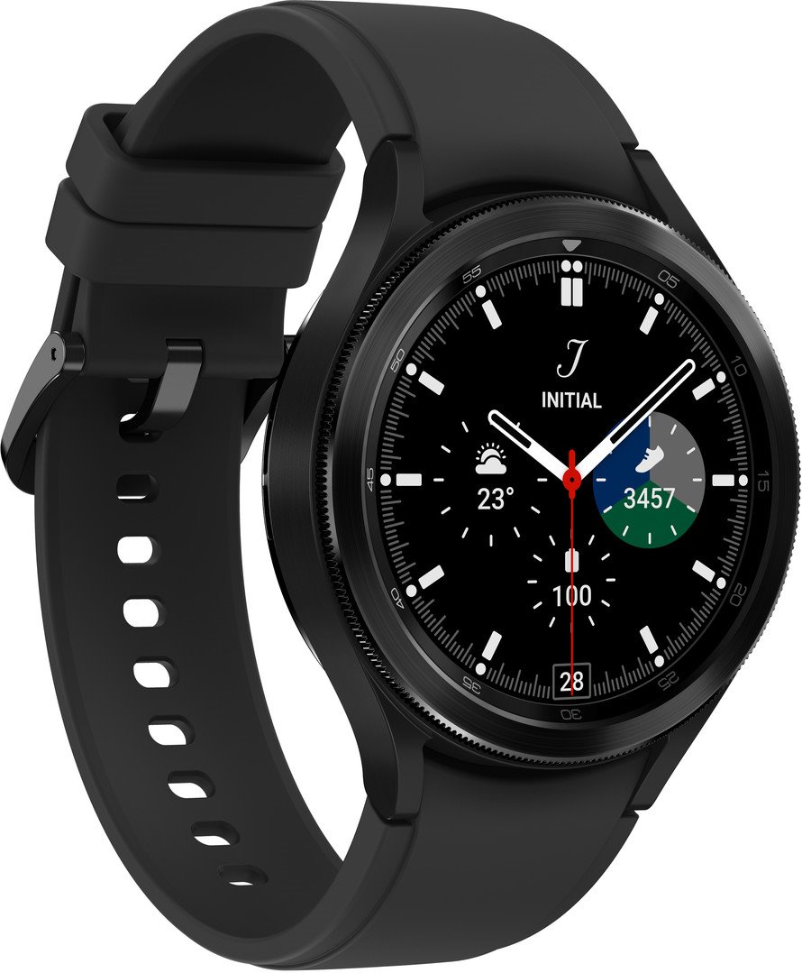 Samsung Galaxy Watch4 Classic 46mm černé