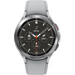 Samsung Galaxy Watch4 Classic 46mm LTE stříbrné